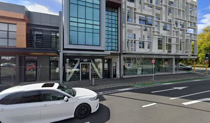 April's Hair Salon - Ladies Hairdresser on Colombo Street, Christchurch CBD.