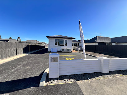 Sweet Tooth Dental Rangiora