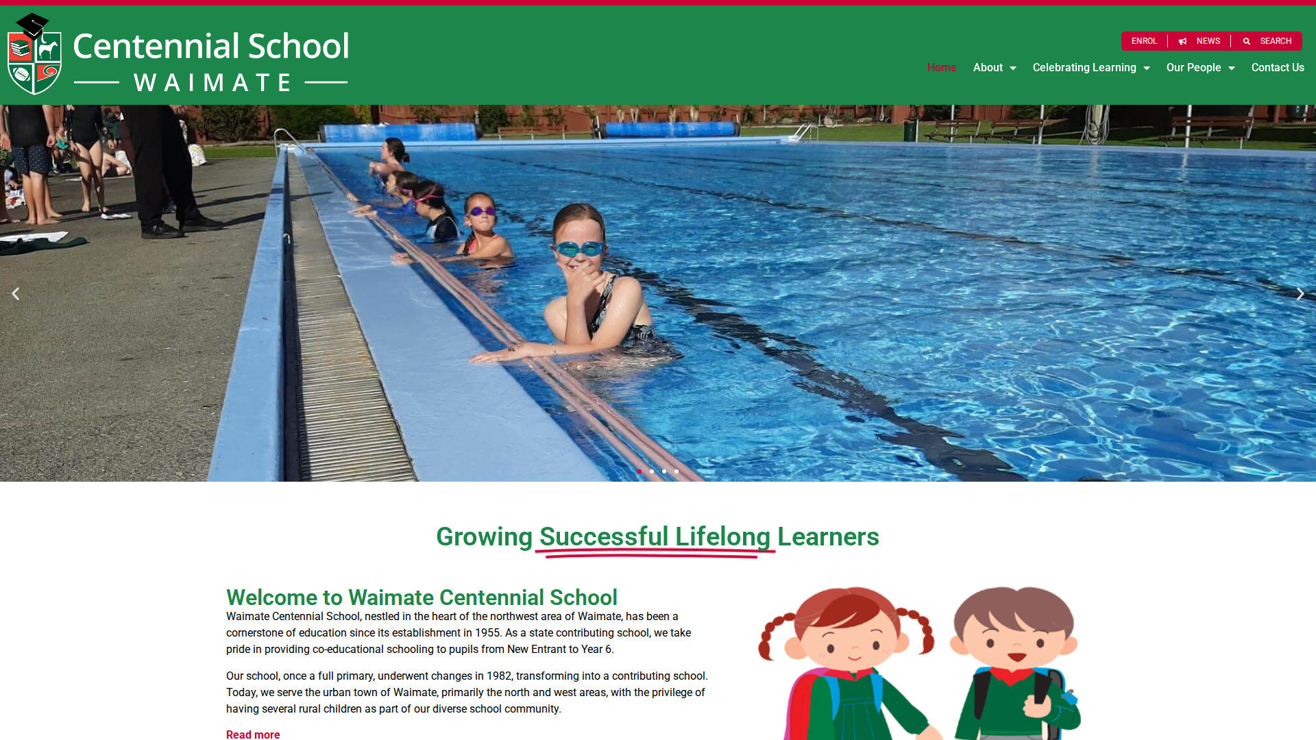 Website snapshot for Community Dental Clinic Northcote