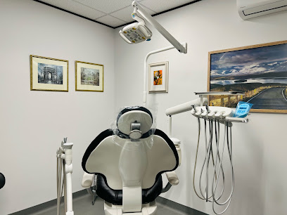 PAG Silverstream Dental