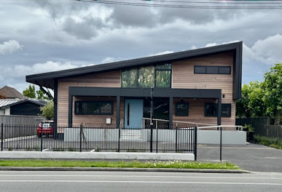Mark Kum Orthodontist