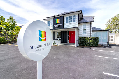 Antoun | Nichols Orthodontics Merivale