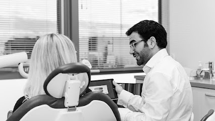 Antoun | Nichols Orthodontics Halswell