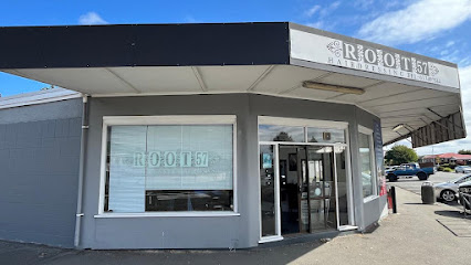 Root 57 Hairdressing