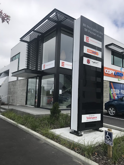 Christchurch Orthodontics
