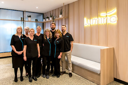 Lumino The Dentists Rangiora