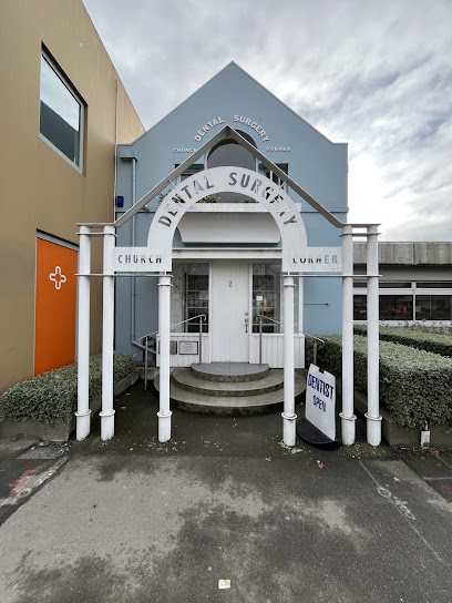 Church Corner Dental Surgery