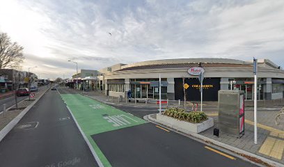 Orthotropics Christchurch