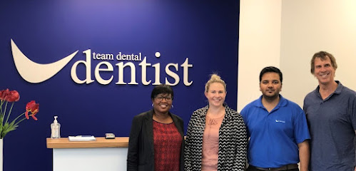 Team Dental Bealey