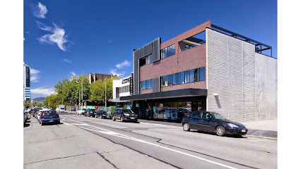 Cathedral Dental Centre
