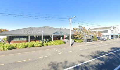 Barrington Dental Centre