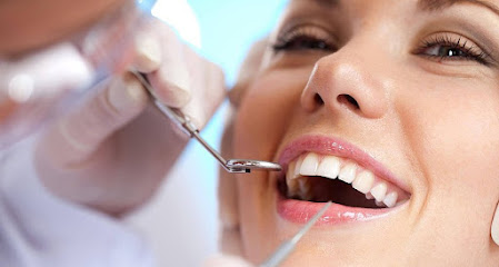 Team Dental Riccarton