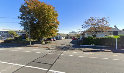 Nick Wong Dentist Waltham