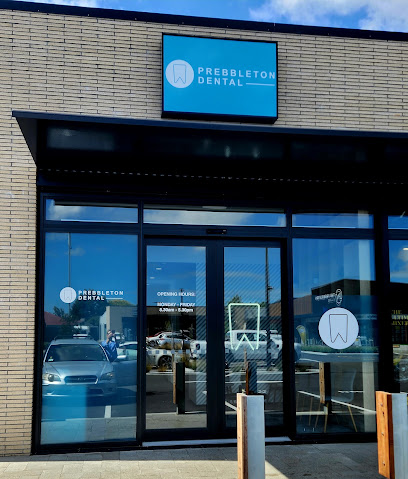 Cumming Dental Prebbleton