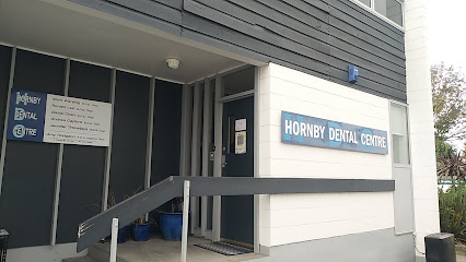 Hornby Dental Centre