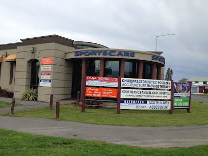 Dana Dental Ltd