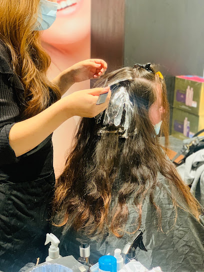 Kess Hair & Beauty Hornby