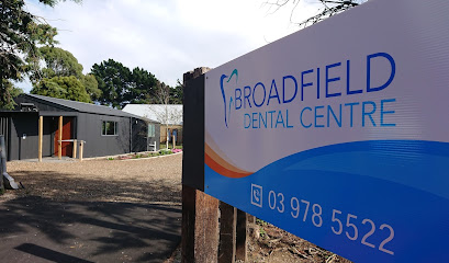 Broadfield Dental Centre