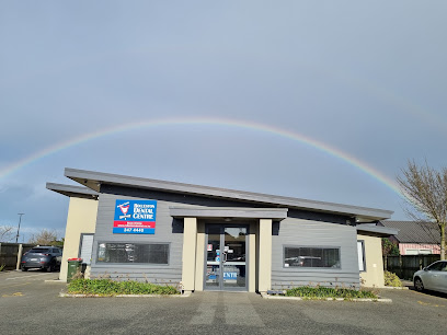Rolleston Dental Centre