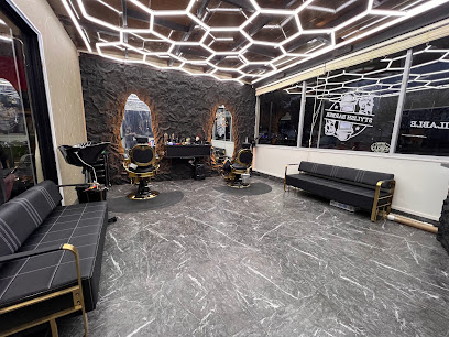 Stylish Barber Bishopdale