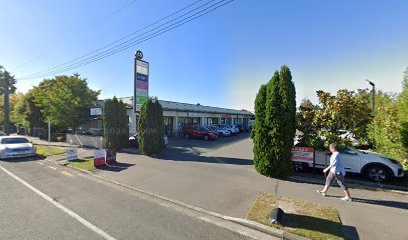 Dentist on Merrin