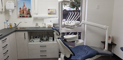 Nigel Bratten - Papanui Dental Centre