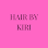 Hair by Kiri