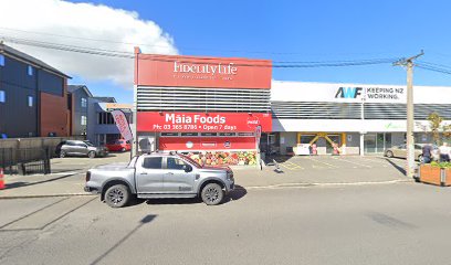 Ebos Dental