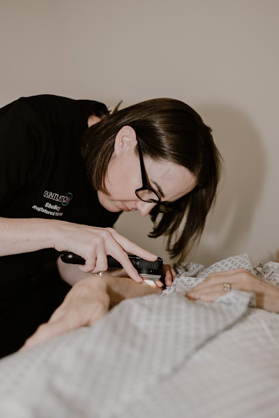 Skintuition