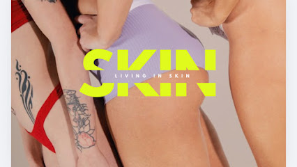 Living in Skin