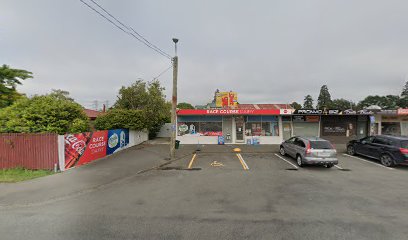 Streaks Ahead Unisex Hair Shoppe