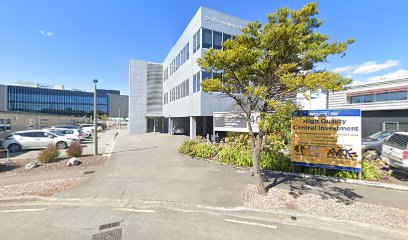 Digestive Health Services Intus