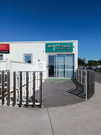 BeYoutiful Aesthetic Clinic