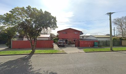 Sandra McLaren Hair Dressing