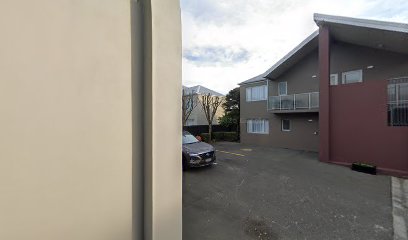 WW Studio Riccarton - Crockfords Bridge Club