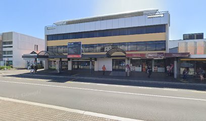 Fresh Barber Cuts Riccarton