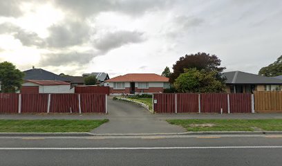 Beauty Studio "Nefettiti"