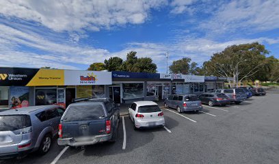 Headfirst Hair Design