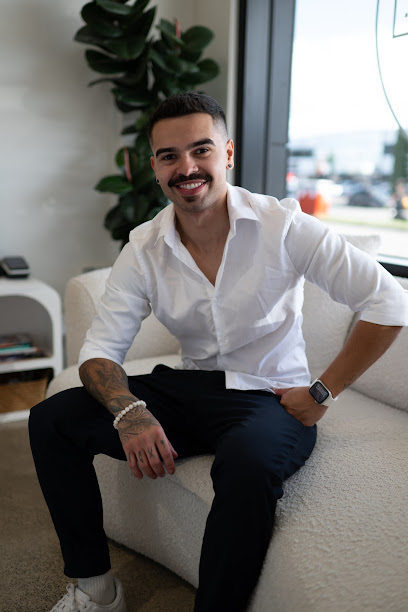 Murillo - Hair Stylist in Christchurch