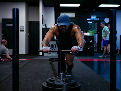 HIIT Co.