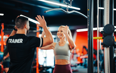 Snap Fitness Ferrymead 24/7