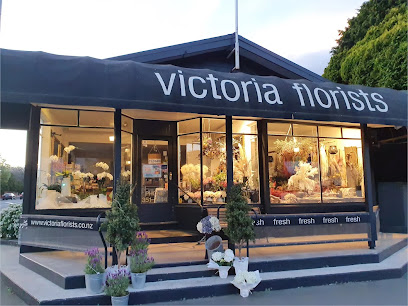 Victoria Florists