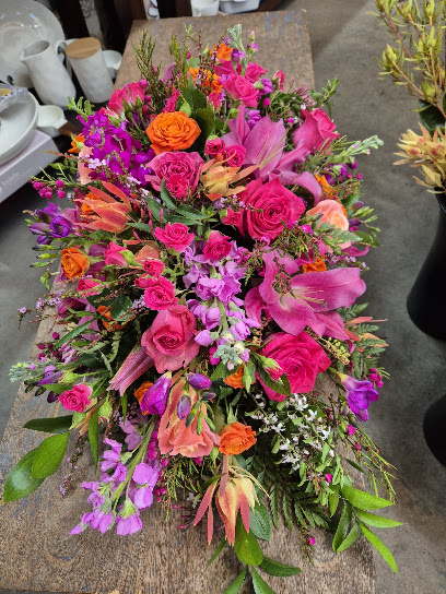 Shalamar Florist and Gifts