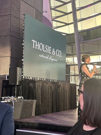 Tholsie & Co. Christchurch