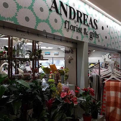 Andrea's Florist & Gifts