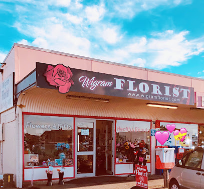 Wigram Florist