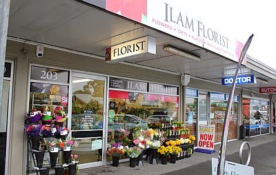 Ilam Florist
