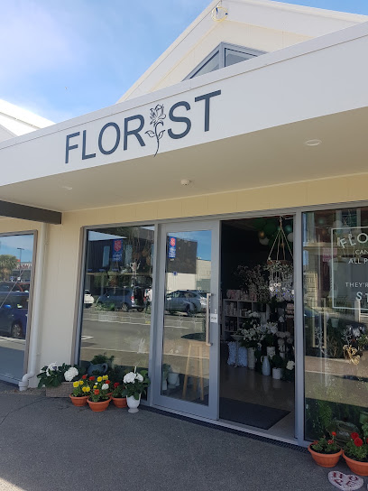 Kaiapoi Florist & Gifts