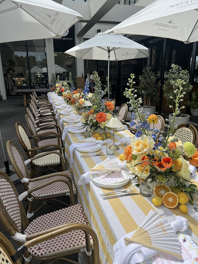 Jenny Burtt Florist and Gifts