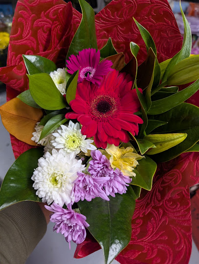 Super Floral 7